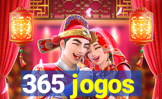 365 jogos